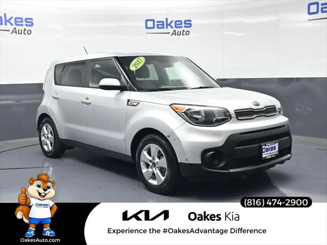 2017 Kia Alma Base for sale in North Kansas City, MO