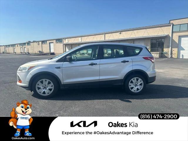 2015 Ford Escape S for sale in North Kansas City, MO