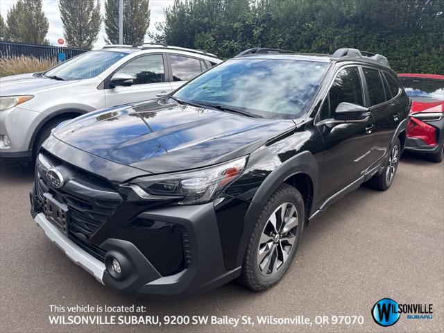 2025 Subaru Outback Limited XT for sale in Wilsonville, OR
