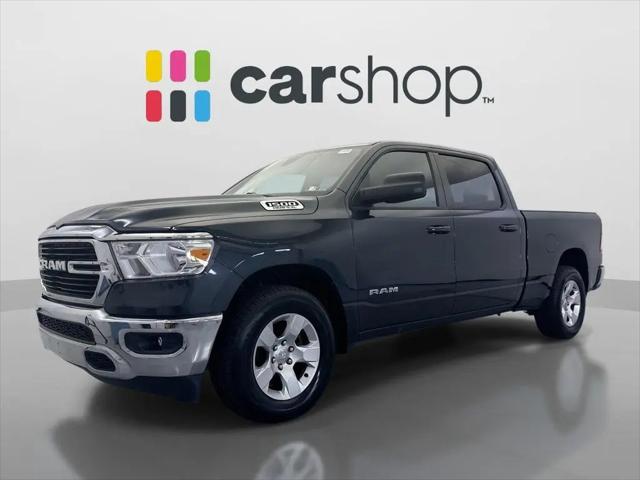 2021 Ram 1500 Big Horn for sale in Pittsburgh, PA