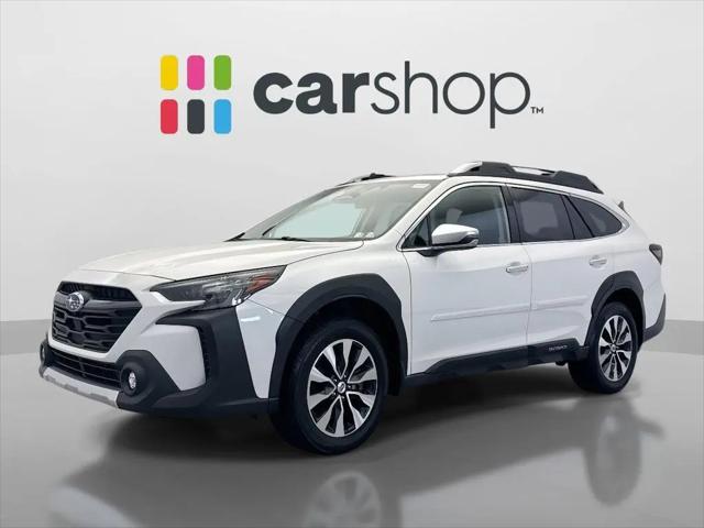 2024 Subaru Outback Touring for sale in Pittsburgh, PA