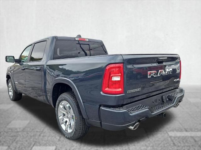 2027 RAM Ram 1500 RAM 1500 BIG HORN CREW CAB 4X4 57 BOX 2027 RAM Ram 1500 RAM 1500 BIG HORN CREW CAB 4X4 57 BOX