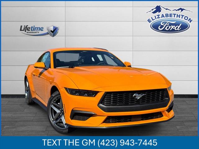 2026 Ford Mustang EcoBoost Premium Fastback for sale in Elizabethton , TN