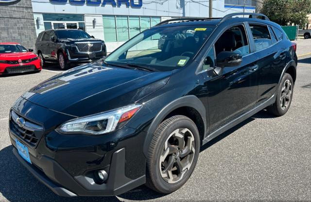 2023 Subaru Crosstrek Limited for sale in Ann Arbor, MI