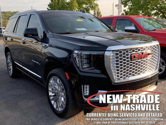 2023 GMC Yukon 4WD Denali for sale in Nashville, TN