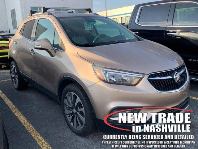 2018 Buick Encore Preferred II for sale in Nashville, TN