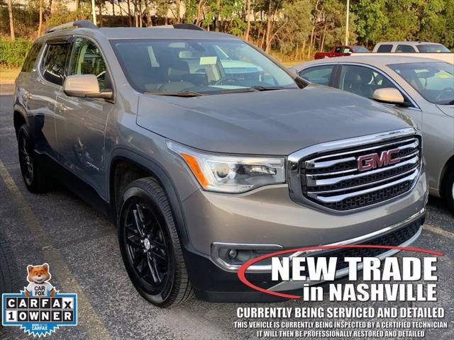 2019 GMC Acadia SLT-1 for sale in Nashville, TN