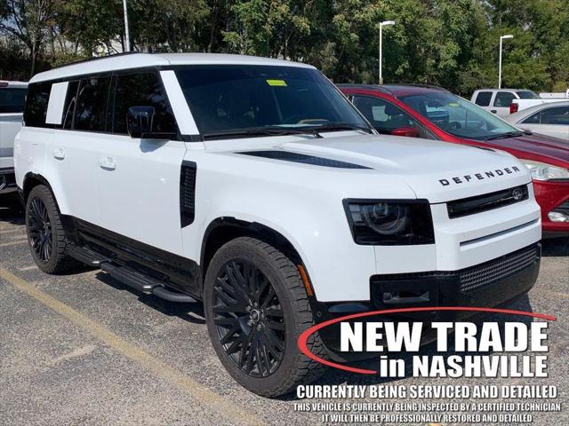 2026 Land Rover Defender P400 X-Dynamic SE for sale in Nashville, TN