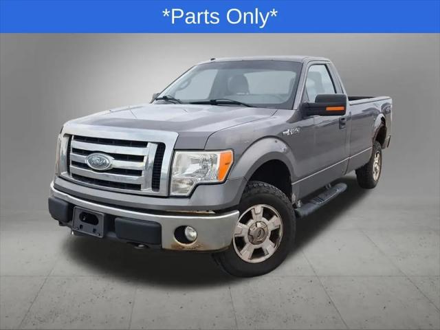 2009 Ford F-150 XL for sale in Troy, MI