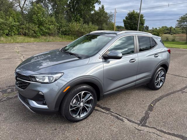 2021 Buick Encore GX FWD Select for sale in Marshall, MI