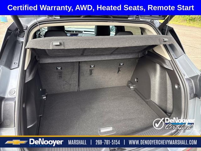 2021 Buick Encore GX FWD Select