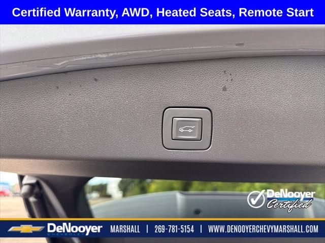 2021 Buick Encore GX FWD Select