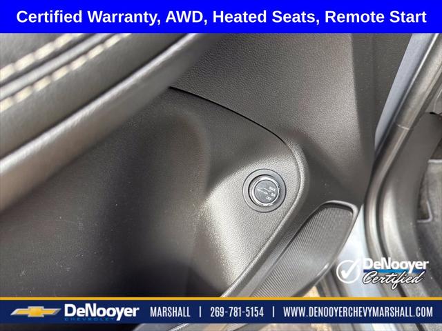2021 Buick Encore GX FWD Select