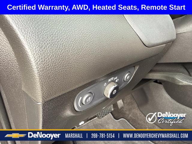 2021 Buick Encore GX FWD Select