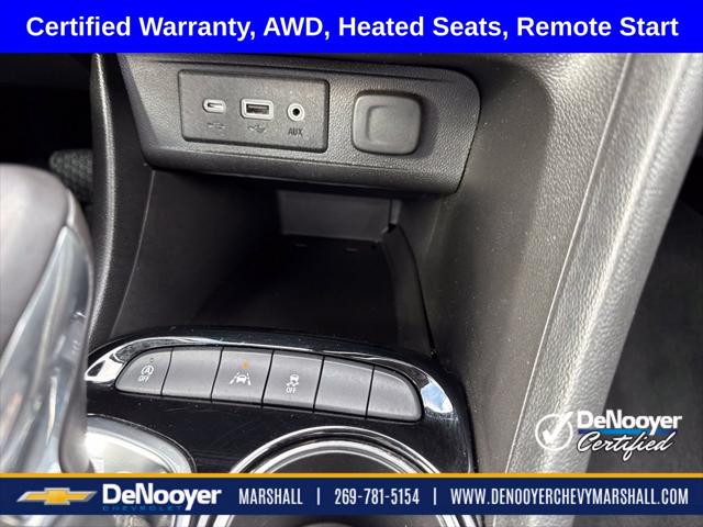 2021 Buick Encore GX FWD Select