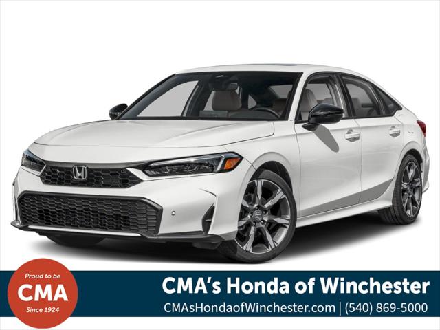 2026 Honda Civic Sport Touring for sale in Winchester, VA