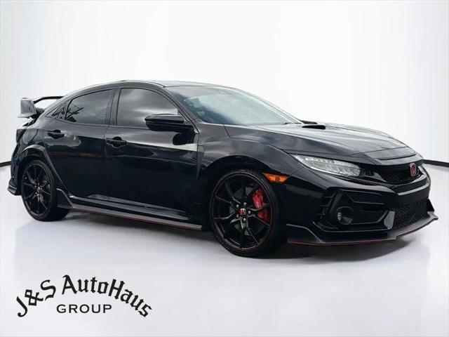 2021 Honda Civic Touring for sale in Ewing, NJ