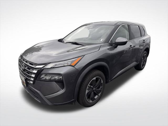 2024 Nissan Rogue SV Intelligent AWD for sale in Danville, VA