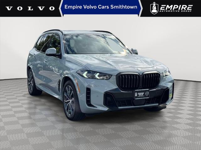 2024 BMW X5 xDrive50e for sale in St. James, NY