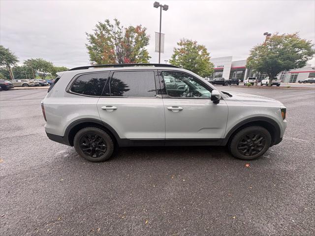 2024 Kia Telluride SX Prestige X-Pro for sale in Muncy, PA