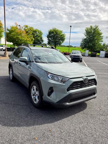 2021 Toyota RAV4 XLE for sale in Muncy, PA