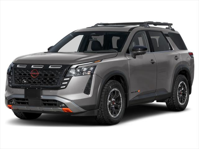 2026 Nissan Pathfinder Rock Creek for sale in Wausau, WI