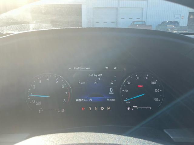 Used 2020 Ford Explorer XLT For Sale in Muscle Shoals, AL