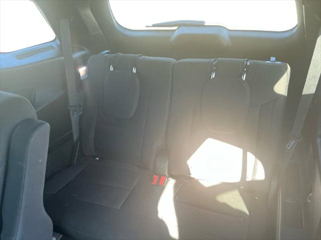 Used 2020 Ford Explorer XLT For Sale in Muscle Shoals, AL