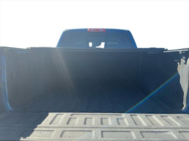 Used 2017 GMC Sierra 2500HD Denali For Sale in Muscle Shoals, AL