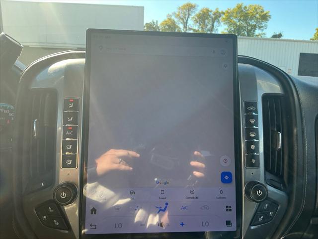 Used 2017 GMC Sierra 2500HD Denali For Sale in Muscle Shoals, AL