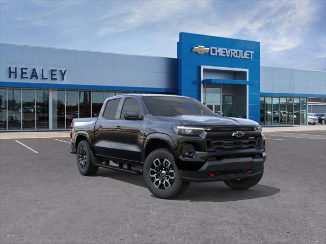 2026 Chevrolet Colorado Z71, 4WD for sale in New Hampton, NY