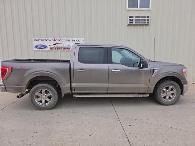 2023 Ford F-150 XLT for sale in Watertown, SD
