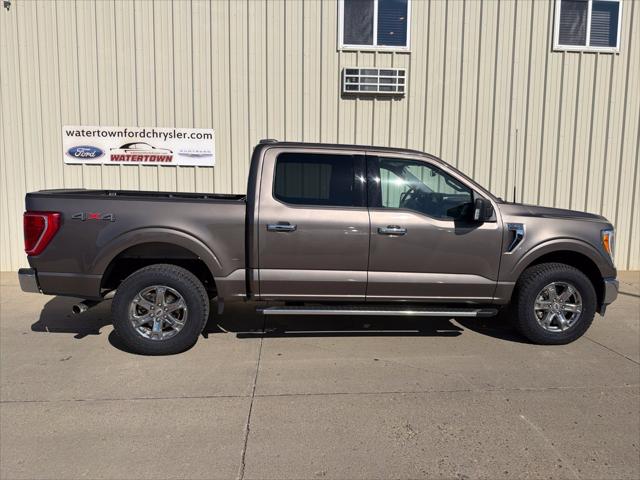 2023 Ford F-150 XLT for sale in Watertown, SD