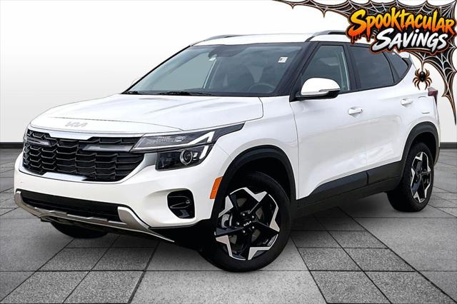 2026 Kia Seltos S for sale in Wichita, KS