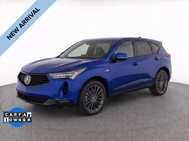 2024 Acura RDX A-SPEC Advance Package for sale in Chantilly, VA
