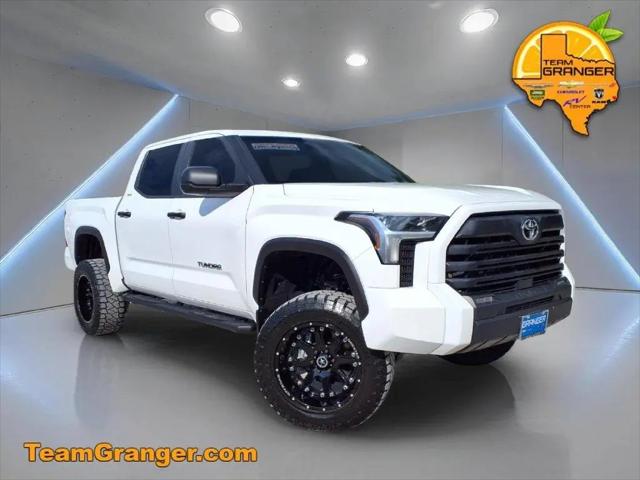 2025 Toyota Tundra SR5 for sale in Orange, TX