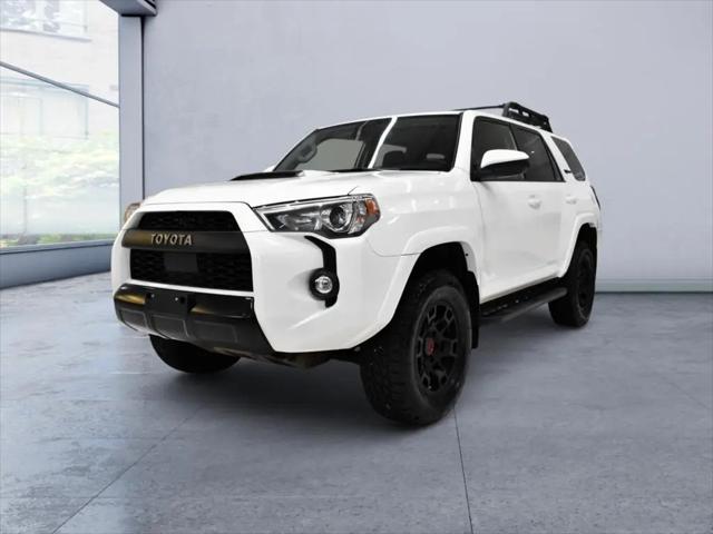 2021 Toyota 4Runner TRD Pro for sale in North Olmsted, OH