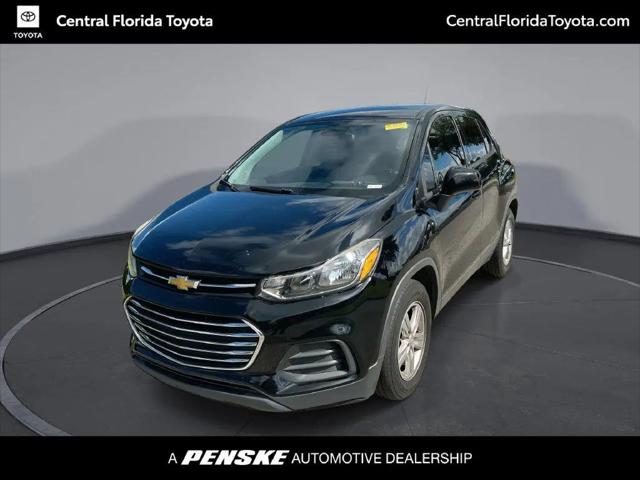 2019 Chevrolet Trax LS for sale in Orlando, FL