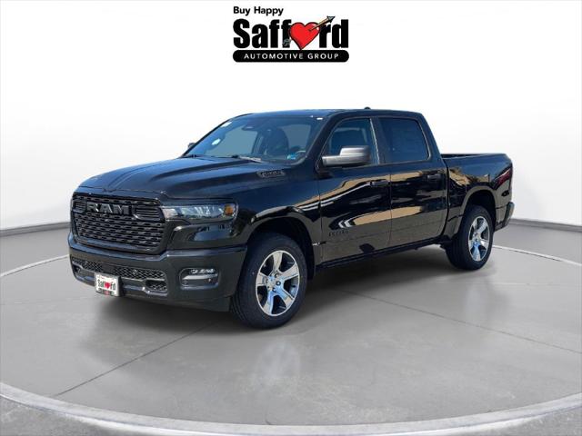 2027 RAM Ram 1500 RAM 1500 EXPRESS CREW CAB 4X4 57 BOX 2027 RAM Ram 1500 RAM 1500 EXPRESS CREW CAB 4X4 57 BOX