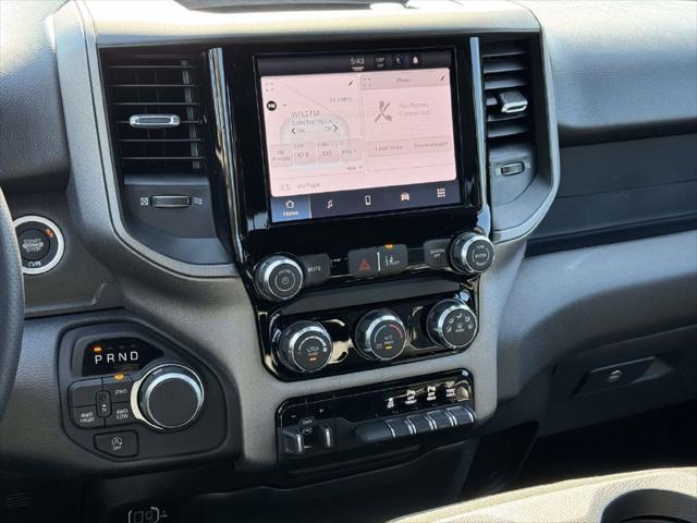 2027 RAM Ram 1500 RAM 1500 EXPRESS CREW CAB 4X4 57 BOX 2027 RAM Ram 1500 RAM 1500 EXPRESS CREW CAB 4X4 57 BOX