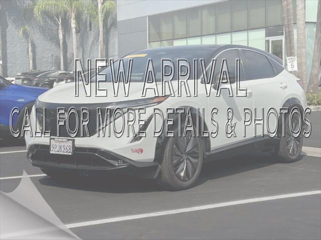 2024 Nissan ARIYA EVOLVE+ for sale in Cerritos, CA