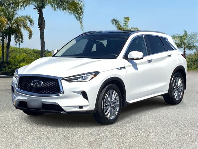 2023 INFINITI QX50 LUXE for sale in Cerritos, CA