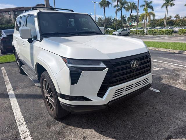 2025 Lexus GX 550 Premium+ for sale in Tamarac, FL