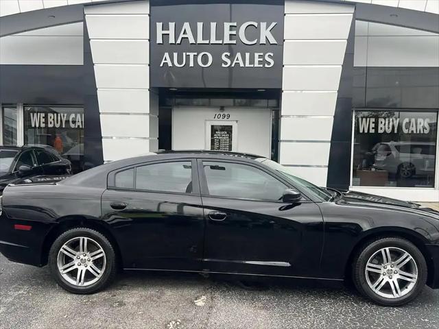 2014 Dodge Charger SXT for sale in Bowling Green, OH