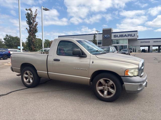 2002 Dodge Ram 1500 SLT for sale in Oklahoma City, OK