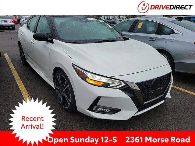 2022 Nissan Sentra for sale near Columbus, OH