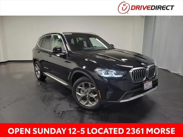 2023 BMW X3 xDrive30i for sale near Columbus, OH