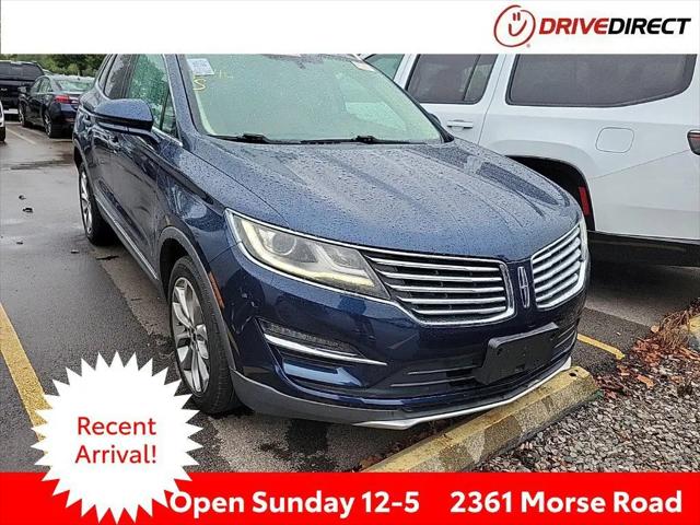 2017 Lincoln MKC Select for sale in Columbus, OH