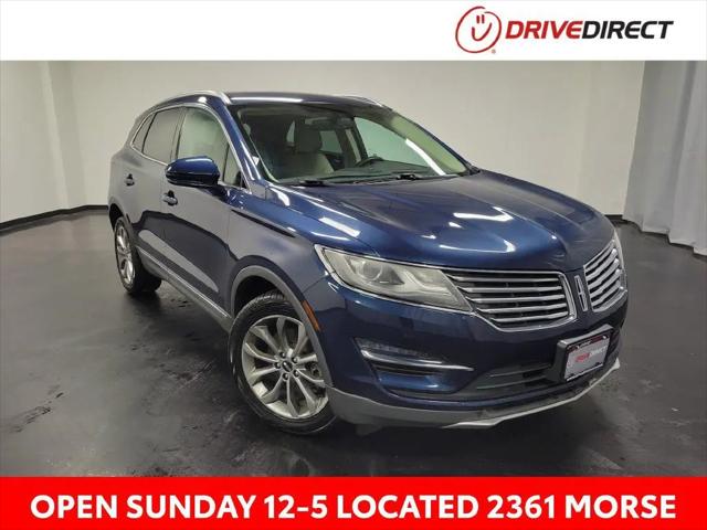 2017 Lincoln MKC Select for sale near Columbus, OH