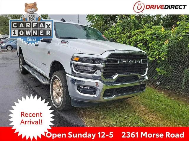 2025 Ram 2500 for sale near Columbus, OH